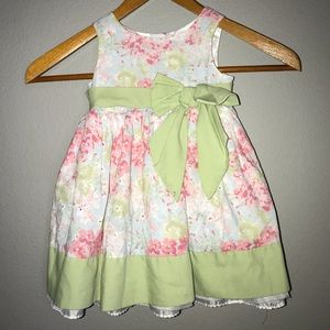 2T Dress - Perfectly Dressed